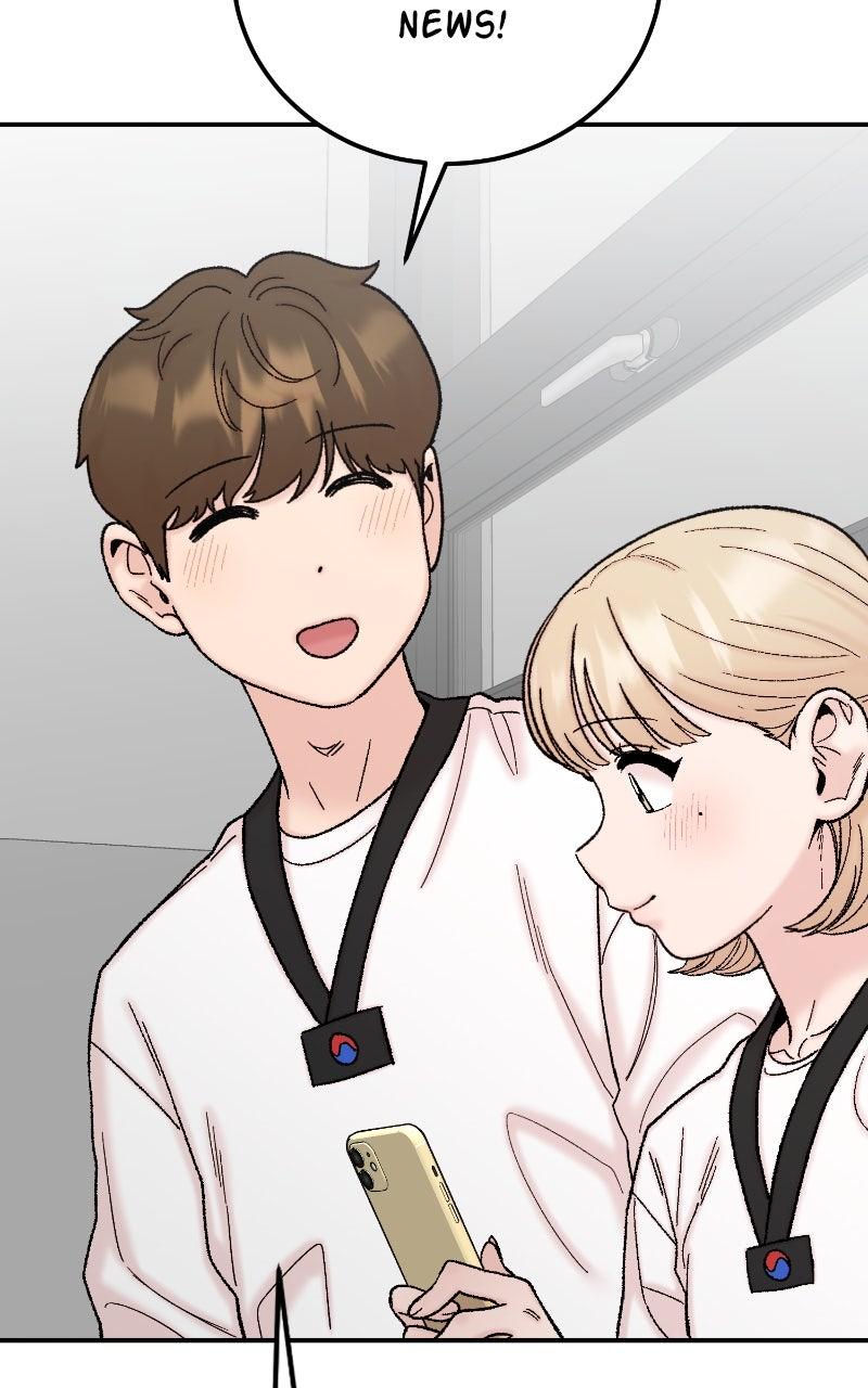 My Dud to Stud Boyfriend Chap 143 - Next Chap 144