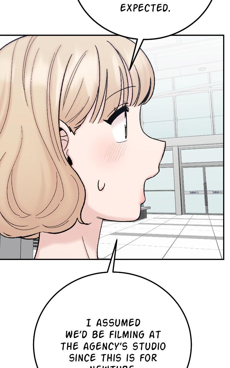 My Dud to Stud Boyfriend Chap 143 - Next Chap 144