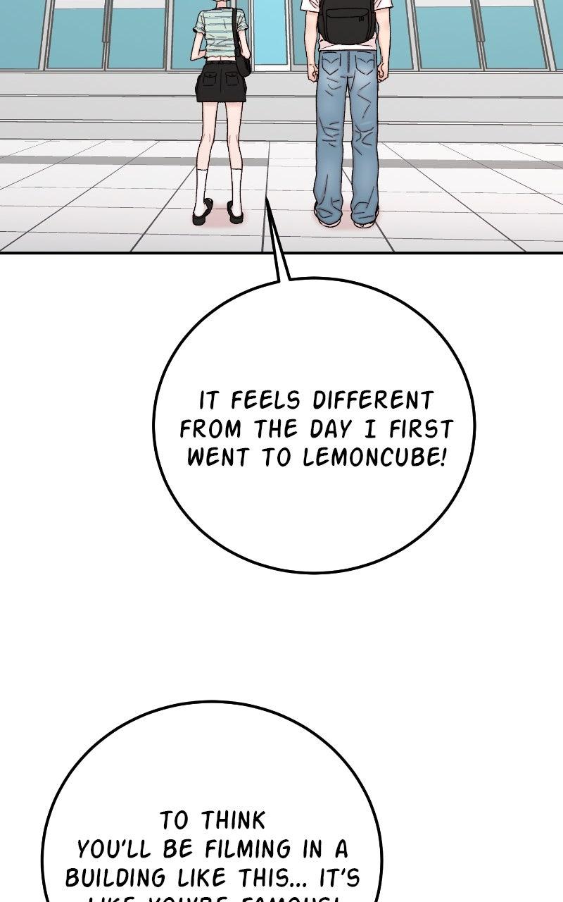 My Dud to Stud Boyfriend Chap 143 - Next Chap 144