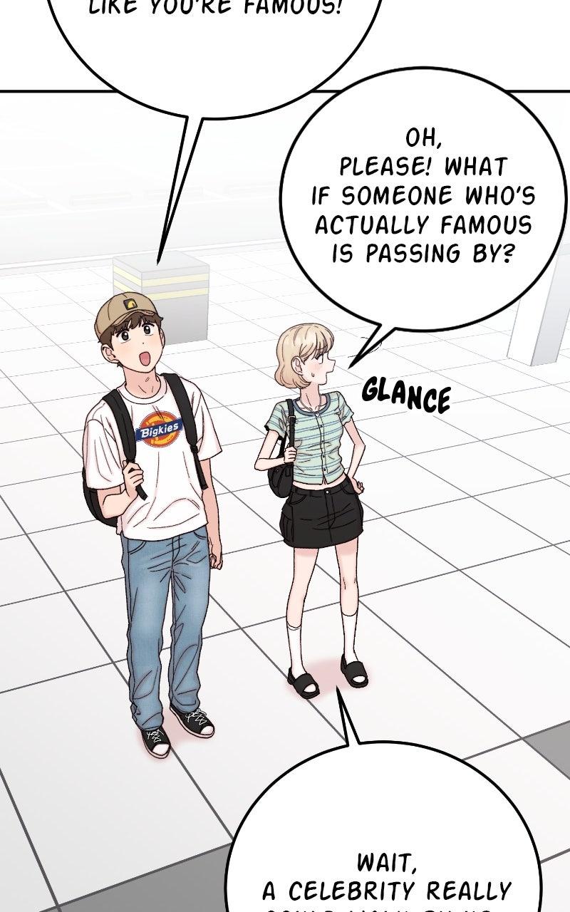 My Dud to Stud Boyfriend Chap 143 - Next Chap 144
