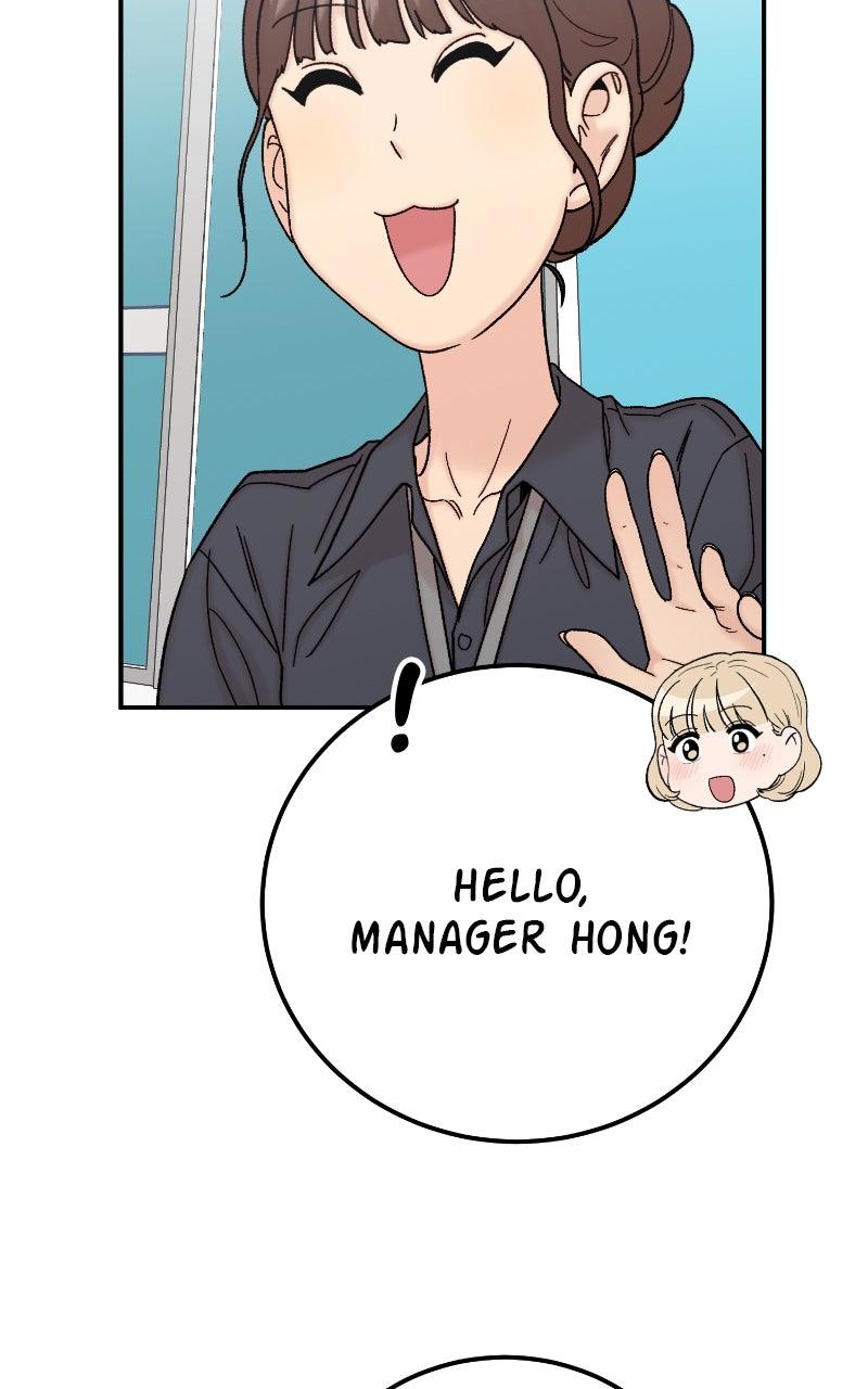 My Dud to Stud Boyfriend Chap 143 - Next Chap 144