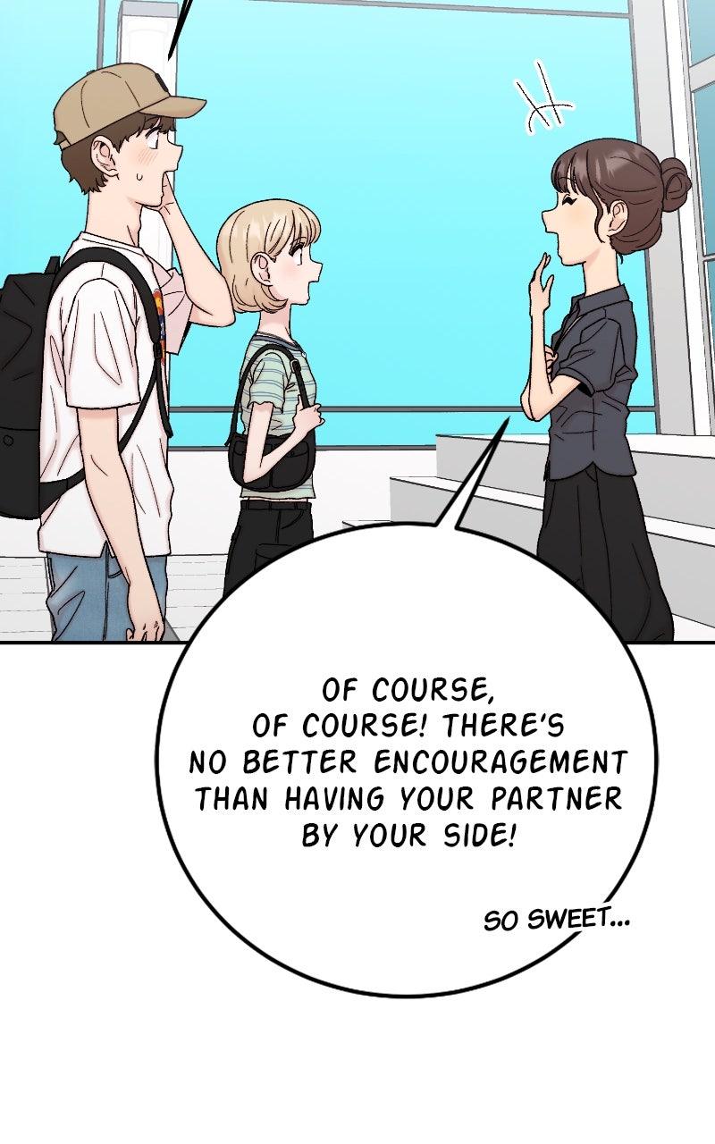 My Dud to Stud Boyfriend Chap 143 - Next Chap 144