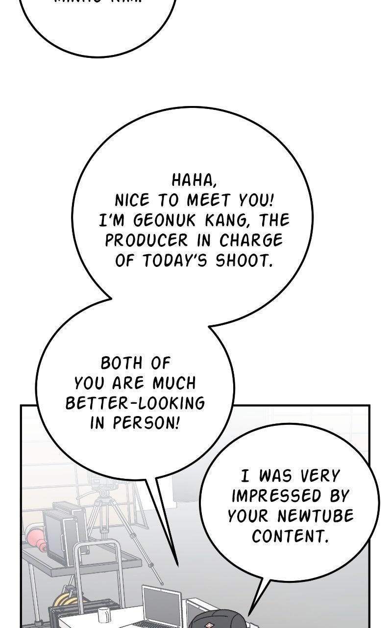 My Dud to Stud Boyfriend Chap 143 - Next Chap 144