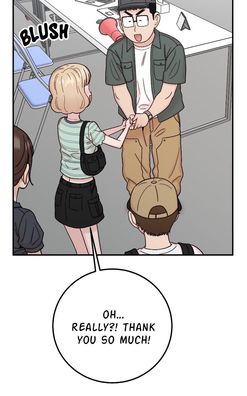 My Dud to Stud Boyfriend Chap 143 - Next Chap 144