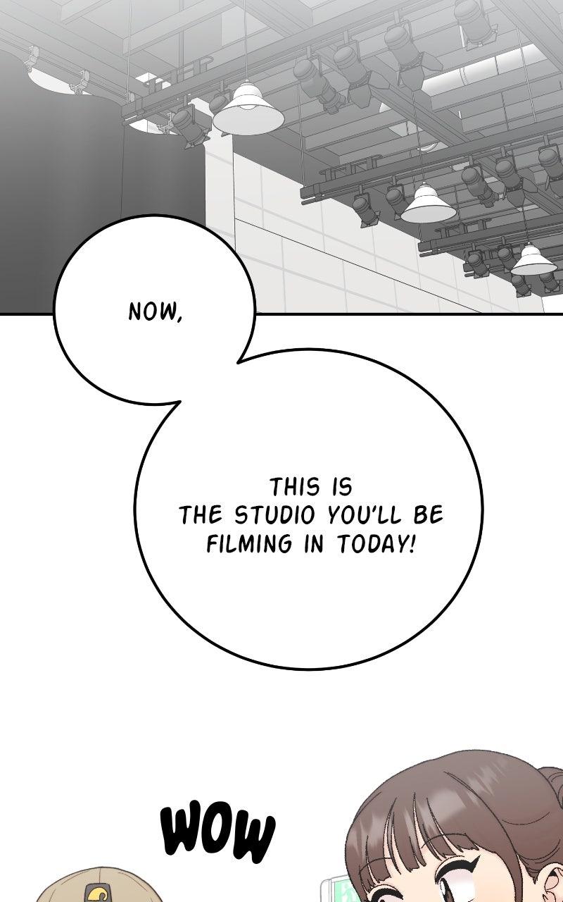 My Dud to Stud Boyfriend Chap 143 - Next Chap 144