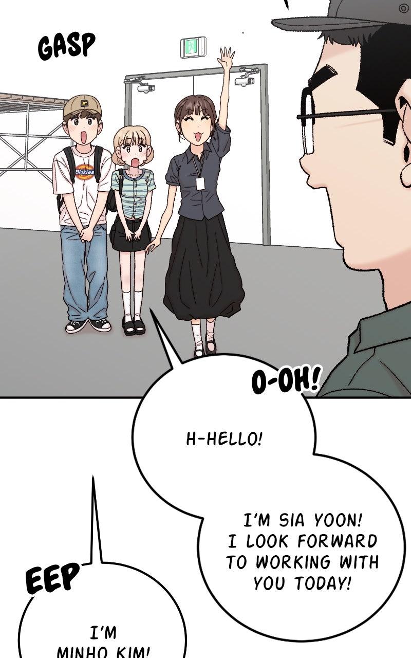 My Dud to Stud Boyfriend Chap 143 - Next Chap 144