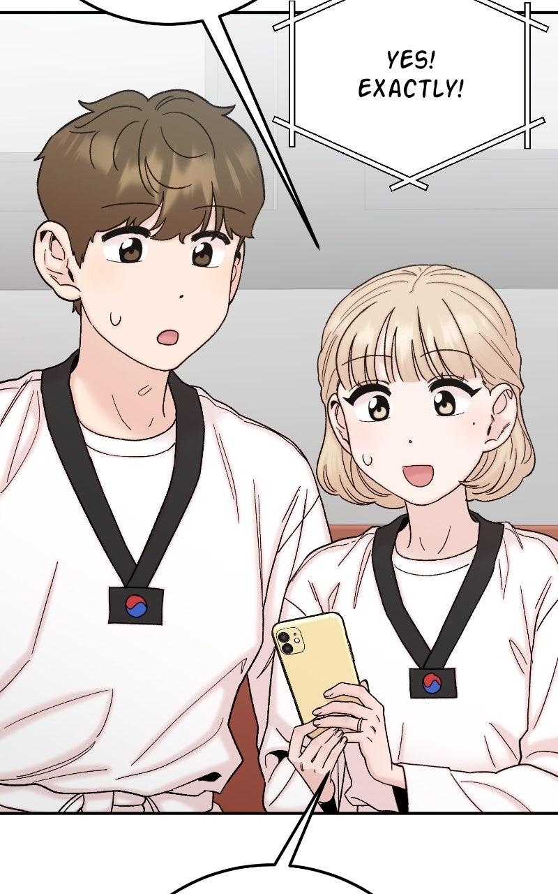 My Dud to Stud Boyfriend Chap 143 - Next Chap 144