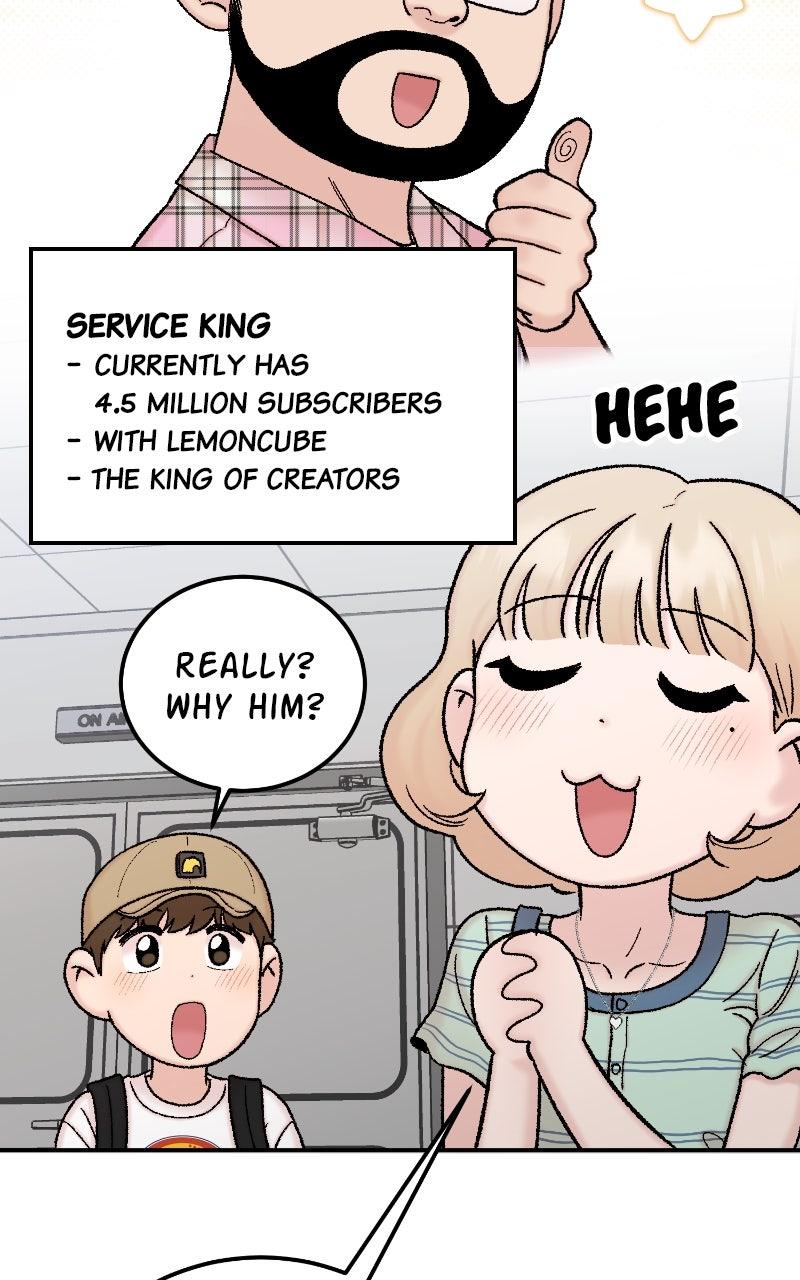 My Dud to Stud Boyfriend Chap 143 - Next Chap 144