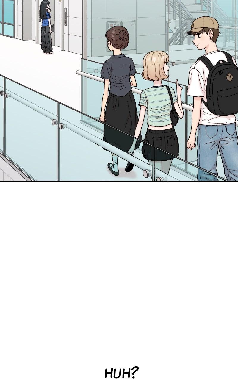 My Dud to Stud Boyfriend Chap 143 - Next Chap 144