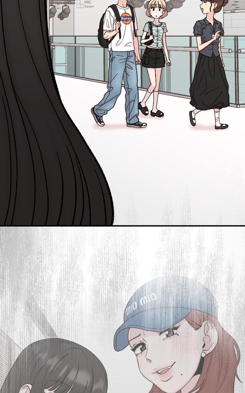 My Dud to Stud Boyfriend Chap 143 - Next Chap 144