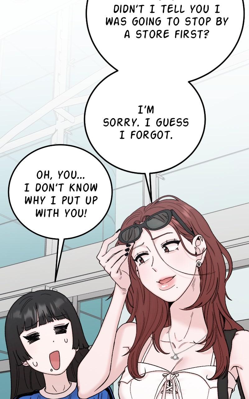 My Dud to Stud Boyfriend Chap 143 - Next Chap 144