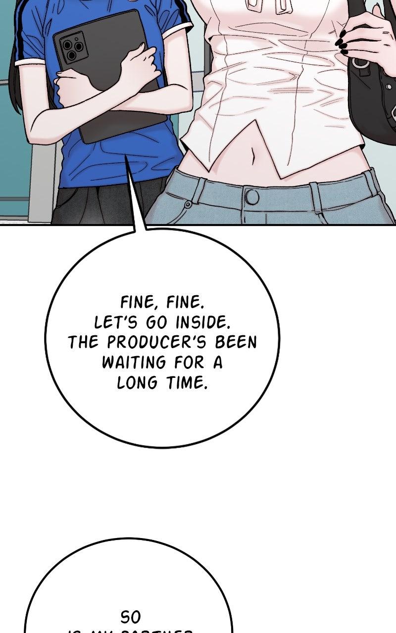 My Dud to Stud Boyfriend Chap 143 - Next Chap 144