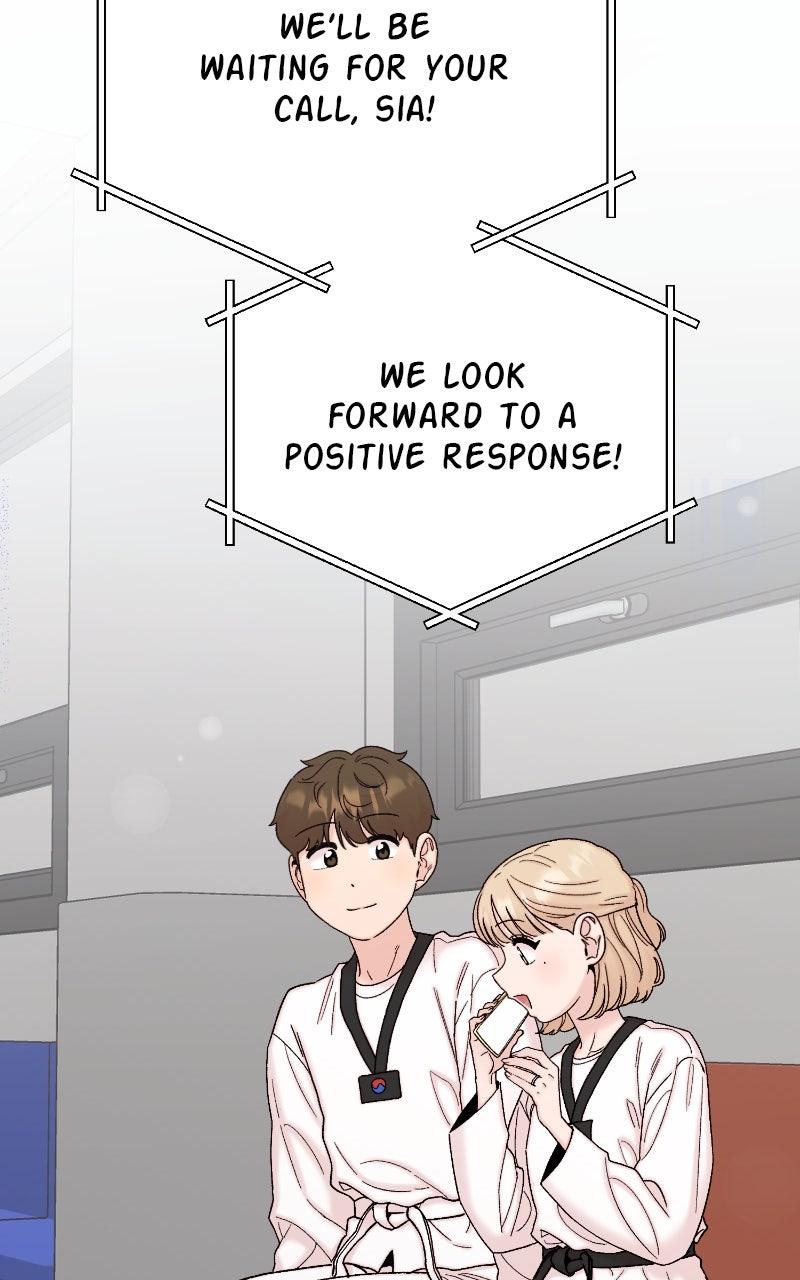 My Dud to Stud Boyfriend Chap 143 - Next Chap 144