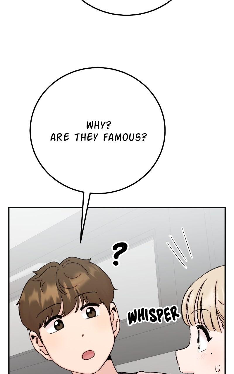 My Dud to Stud Boyfriend Chap 143 - Next Chap 144