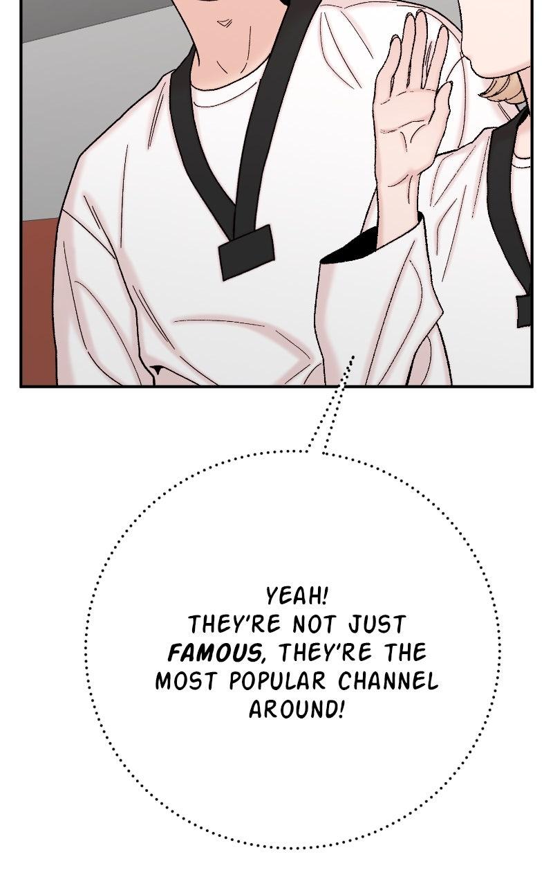 My Dud to Stud Boyfriend Chap 143 - Next Chap 144