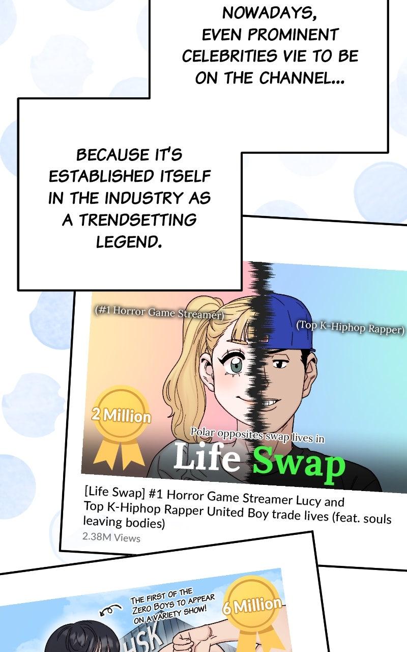 My Dud to Stud Boyfriend Chap 143 - Next Chap 144