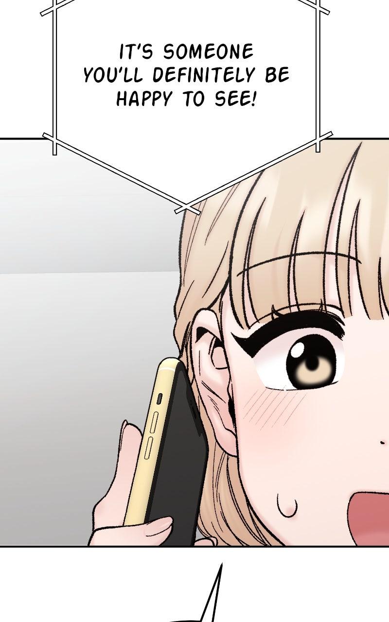 My Dud to Stud Boyfriend Chap 143 - Next Chap 144