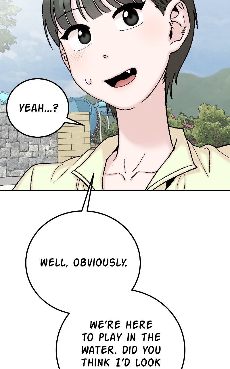 My Dud to Stud Boyfriend Chap 150 - Next Chap 151