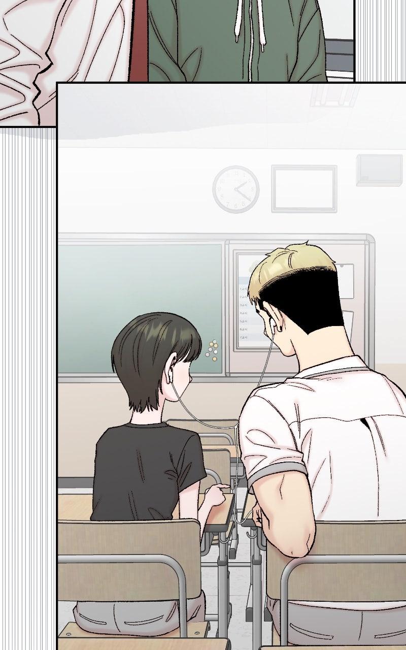 My Dud to Stud Boyfriend Chap 150 - Next Chap 151
