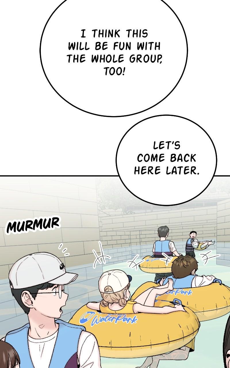 My Dud to Stud Boyfriend Chap 150 - Next Chap 151