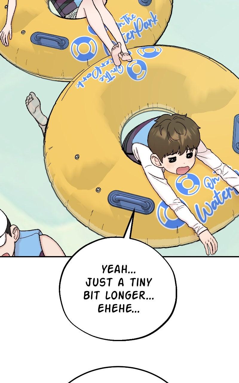 My Dud to Stud Boyfriend Chap 150 - Next Chap 151