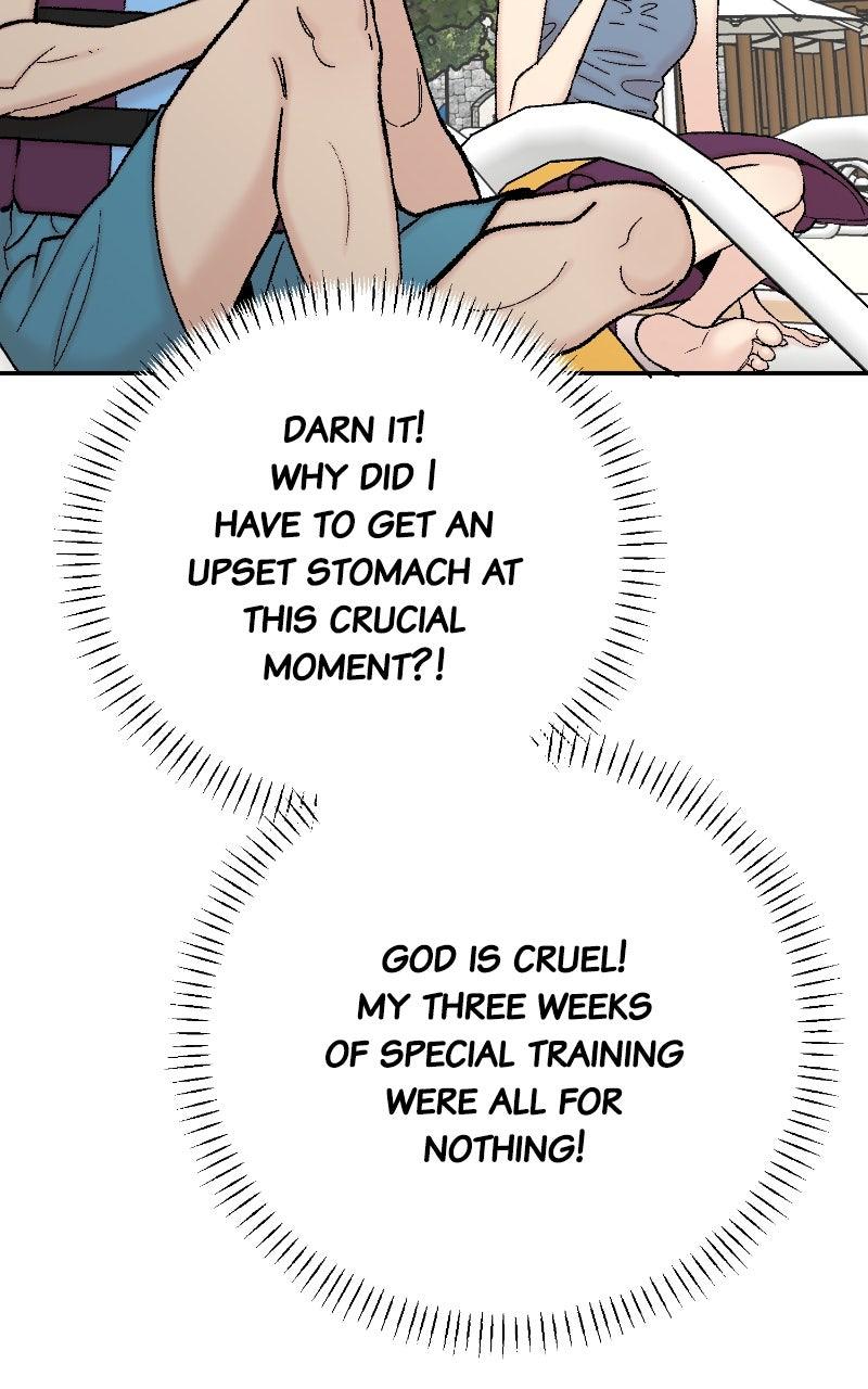 My Dud to Stud Boyfriend Chap 150 - Next Chap 151