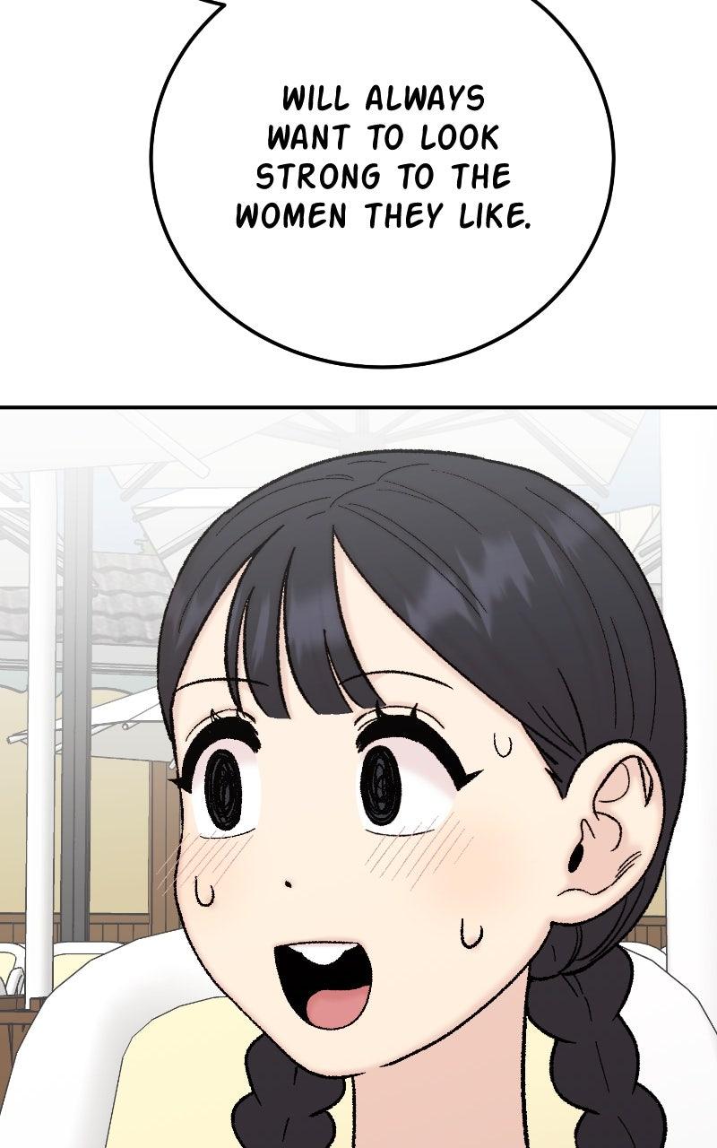 My Dud to Stud Boyfriend Chap 150 - Next Chap 151