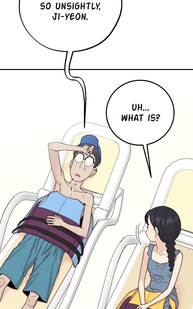 My Dud to Stud Boyfriend Chap 150 - Next Chap 151