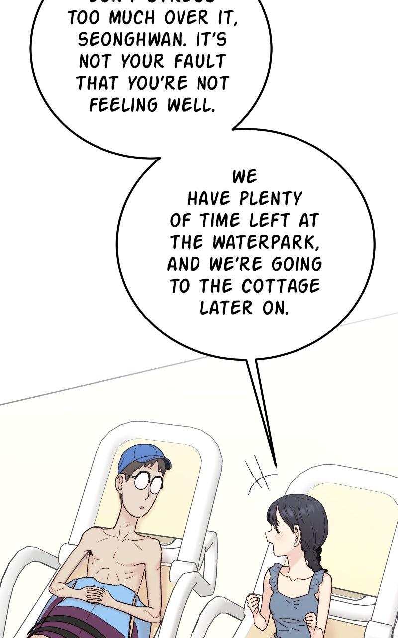 My Dud to Stud Boyfriend Chap 150 - Next Chap 151