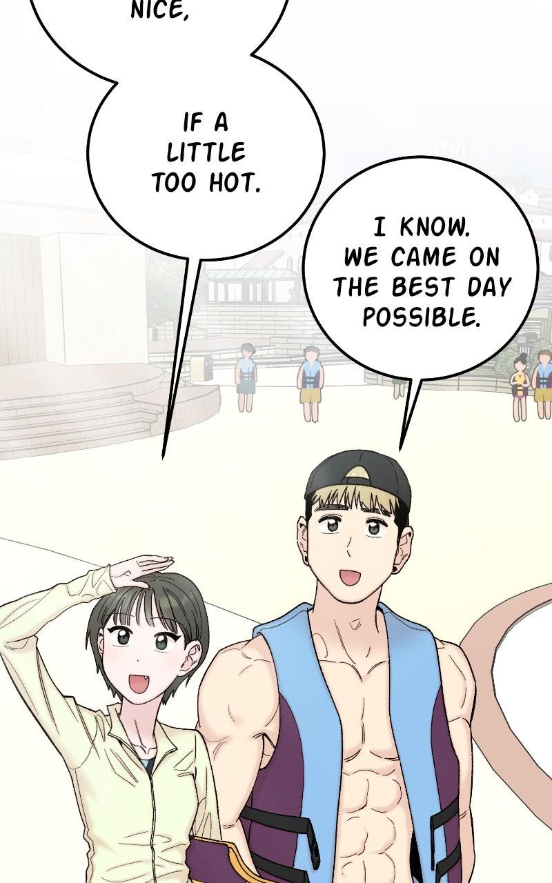 My Dud to Stud Boyfriend Chap 150 - Next Chap 151