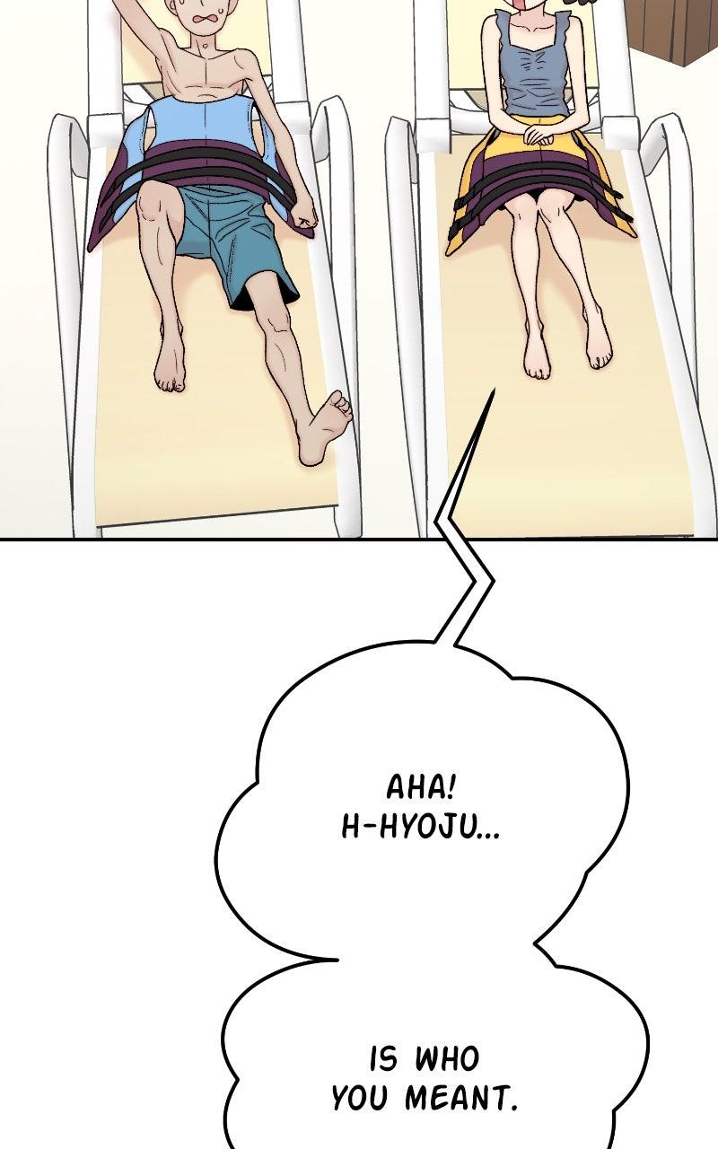 My Dud to Stud Boyfriend Chap 150 - Next Chap 151