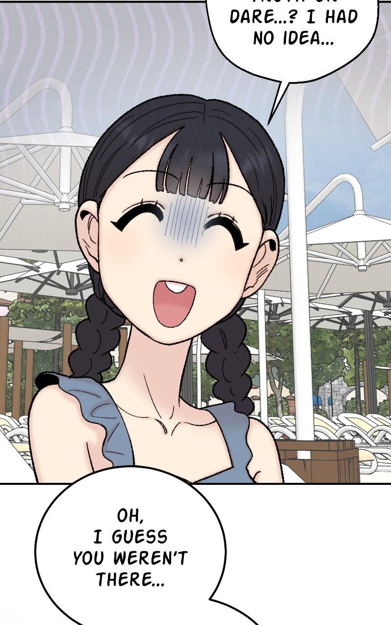 My Dud to Stud Boyfriend Chap 150 - Next Chap 151