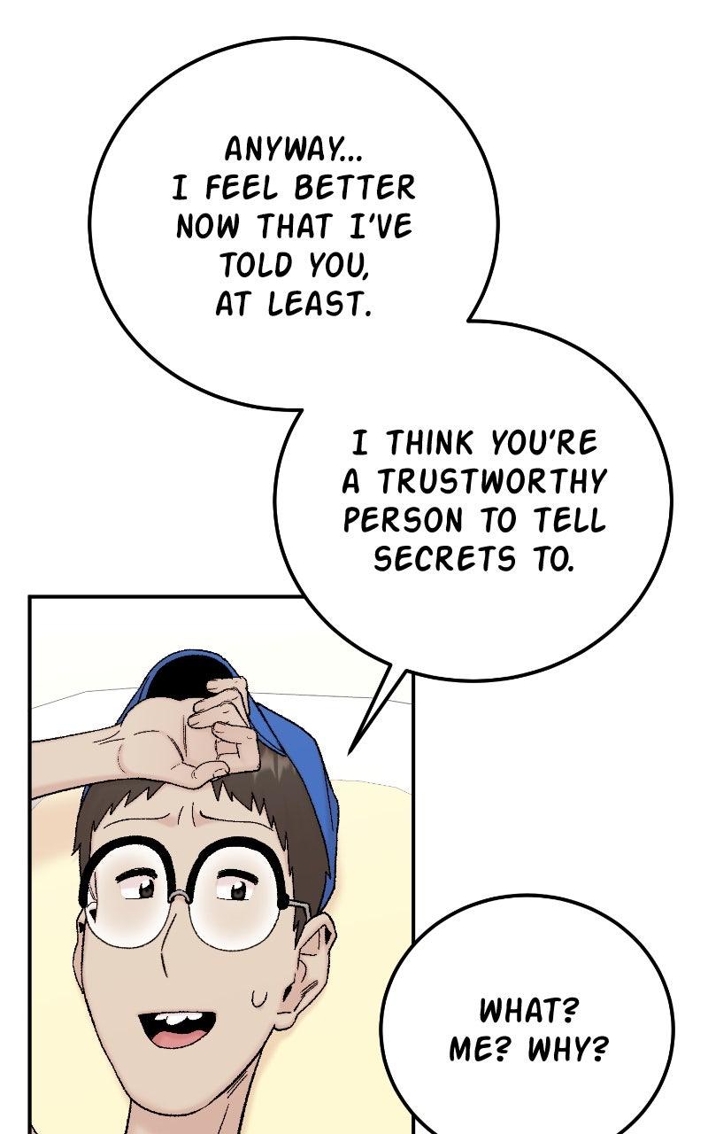 My Dud to Stud Boyfriend Chap 150 - Next Chap 151