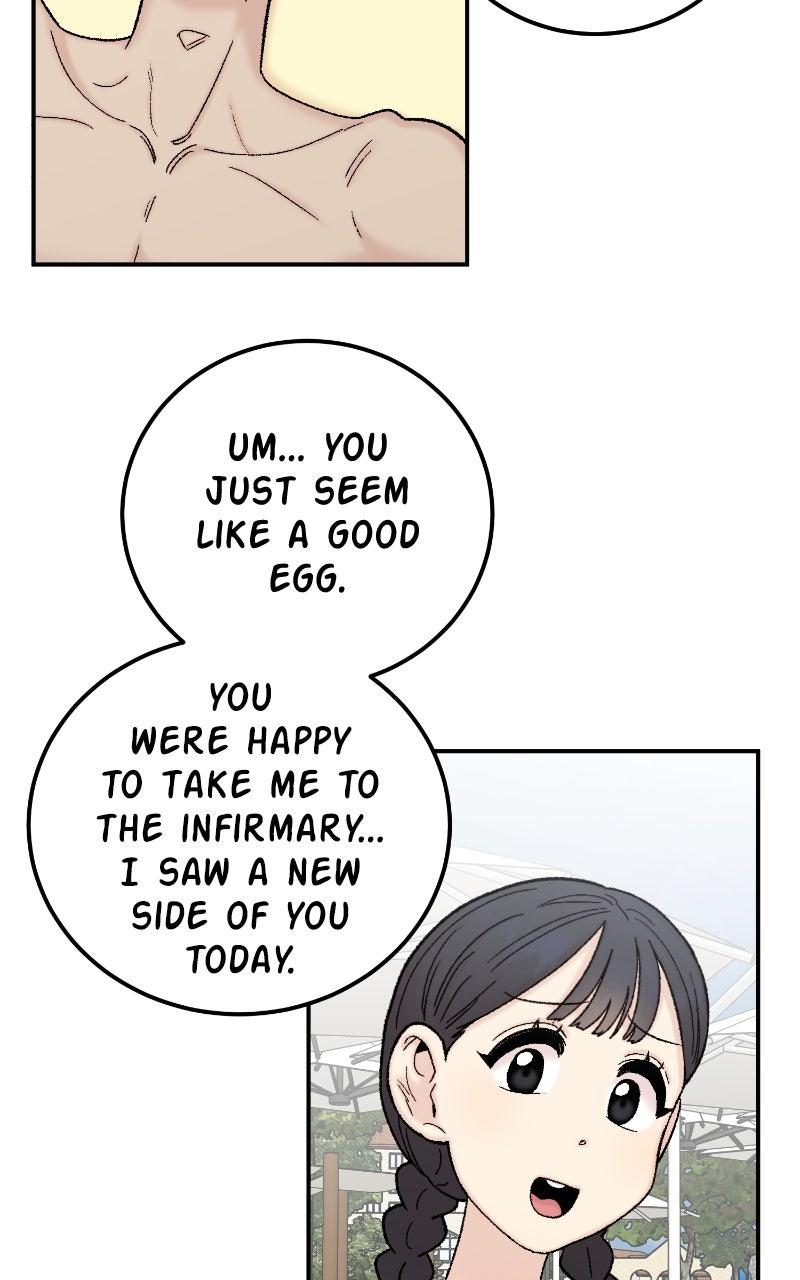 My Dud to Stud Boyfriend Chap 150 - Next Chap 151