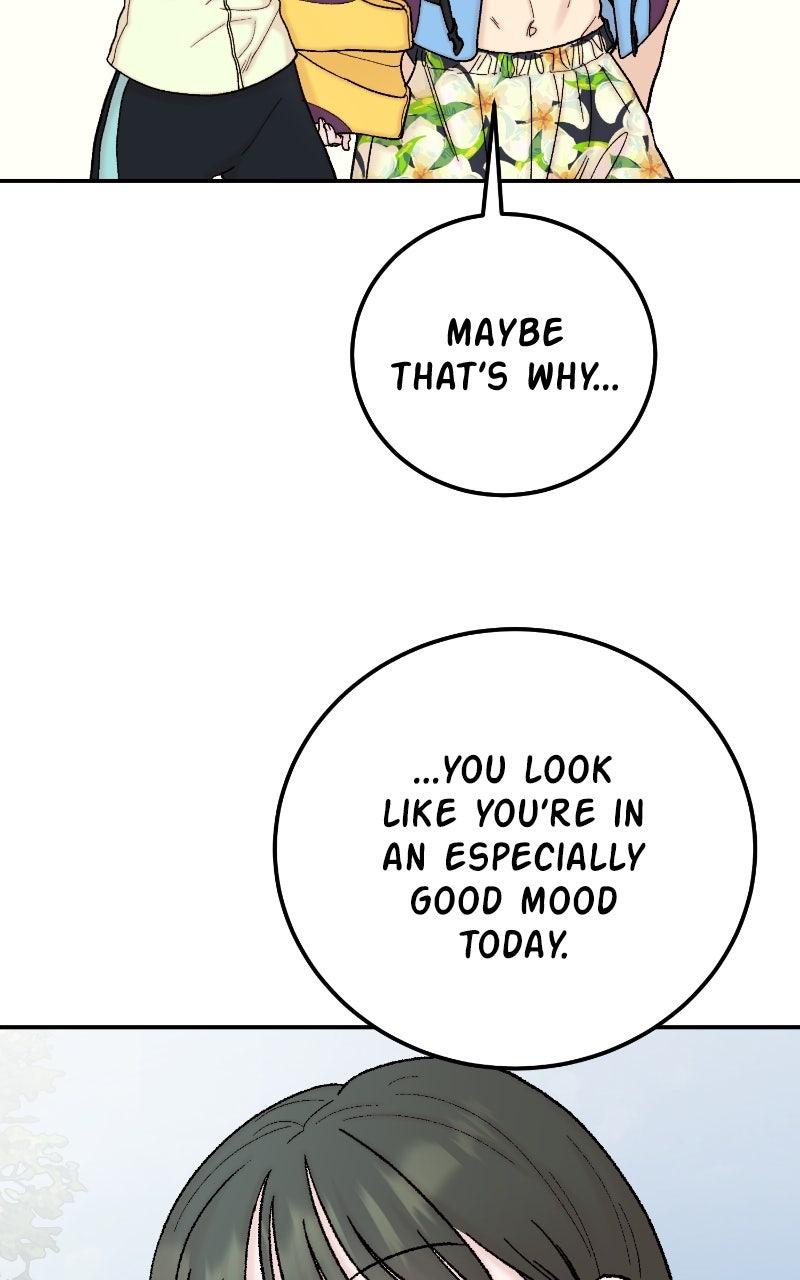 My Dud to Stud Boyfriend Chap 150 - Next Chap 151