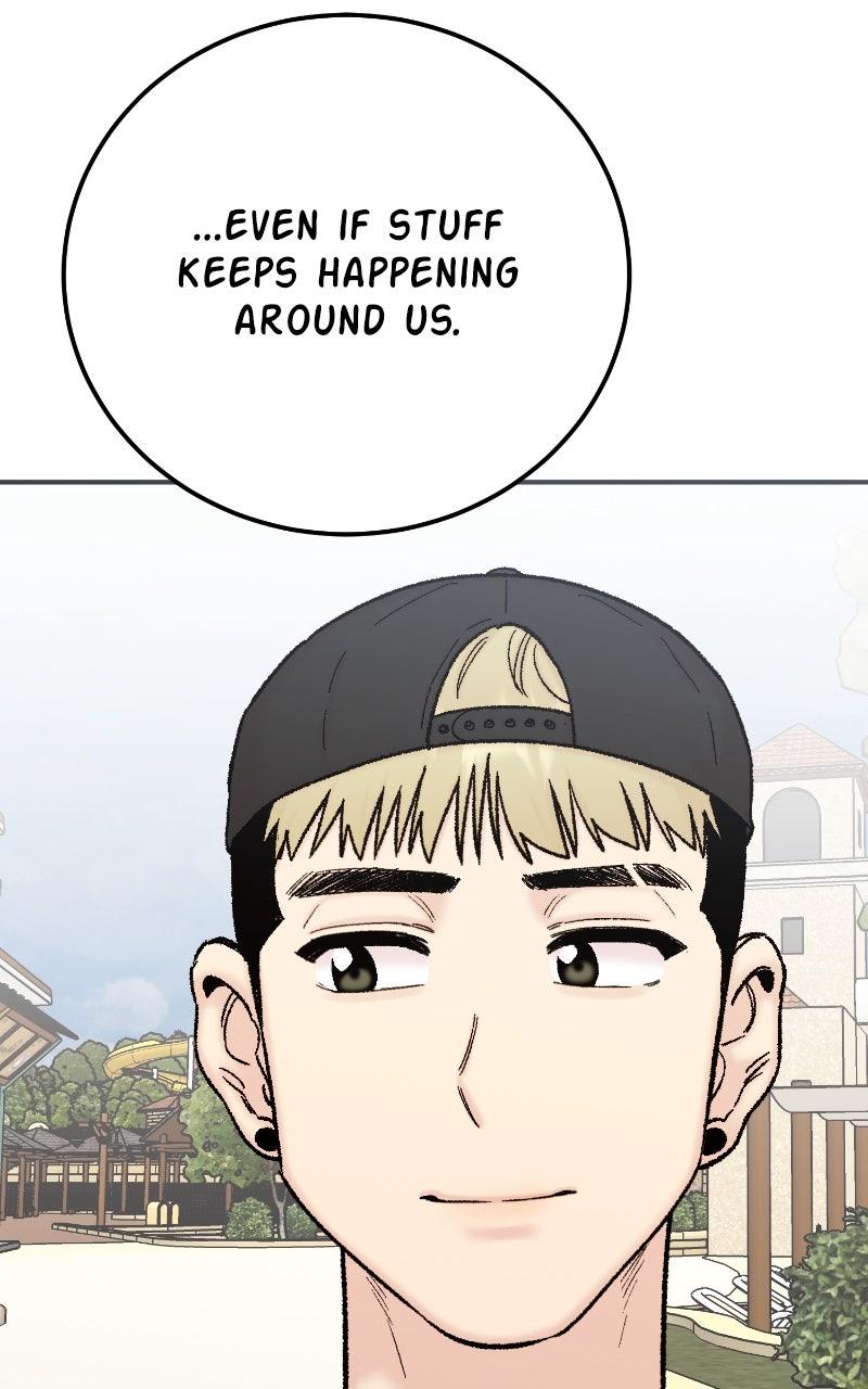 My Dud to Stud Boyfriend Chap 150 - Next Chap 151