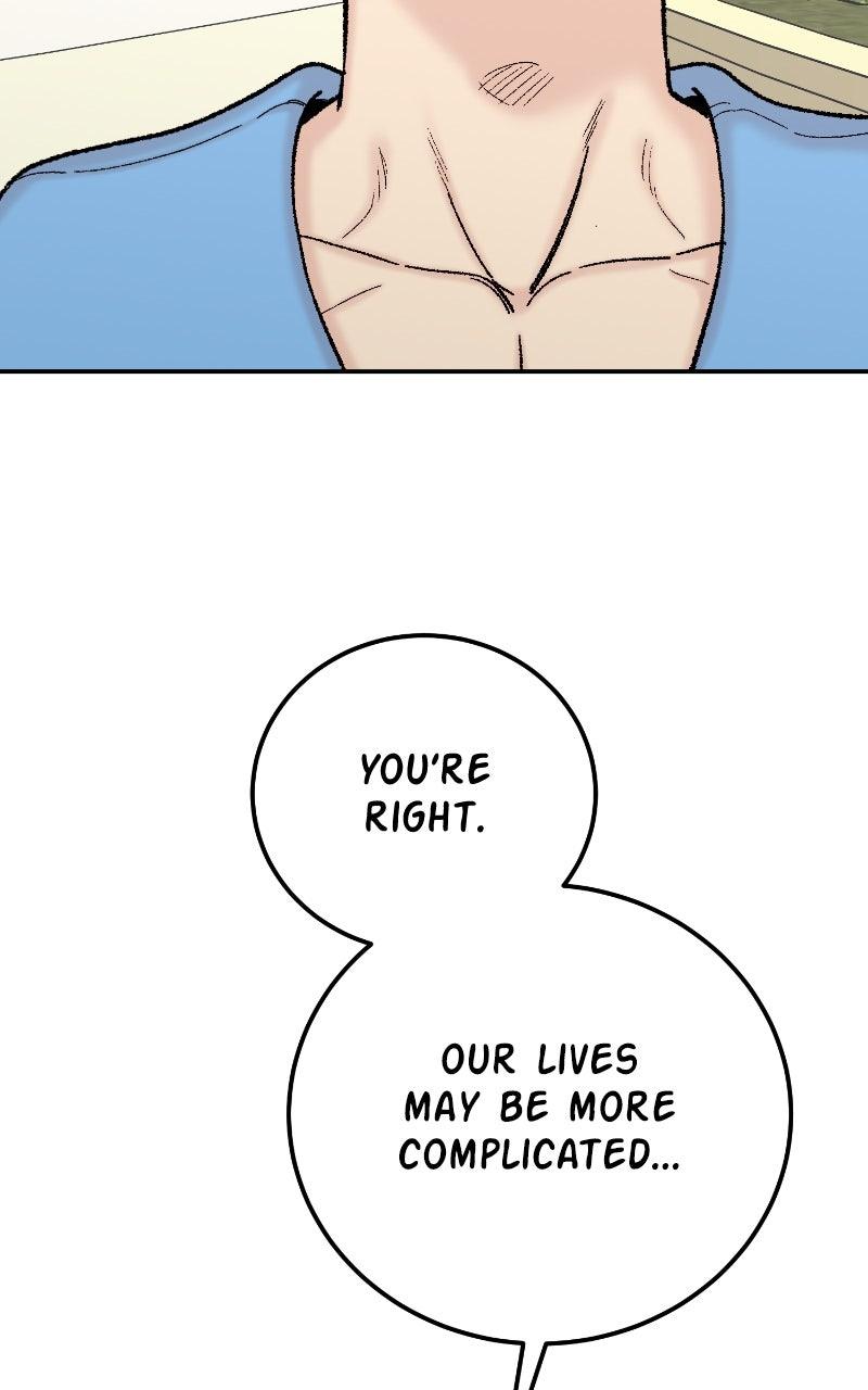 My Dud to Stud Boyfriend Chap 150 - Next Chap 151