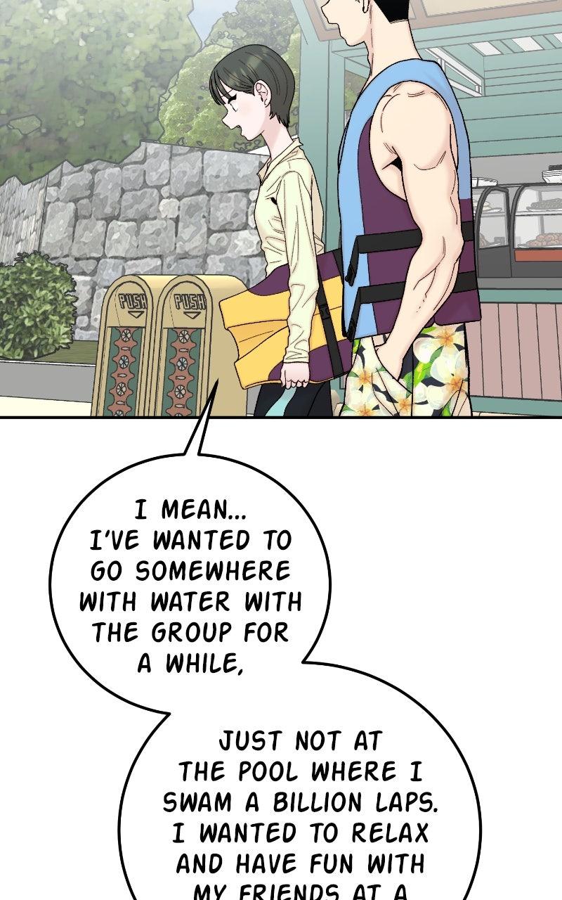 My Dud to Stud Boyfriend Chap 150 - Next Chap 151