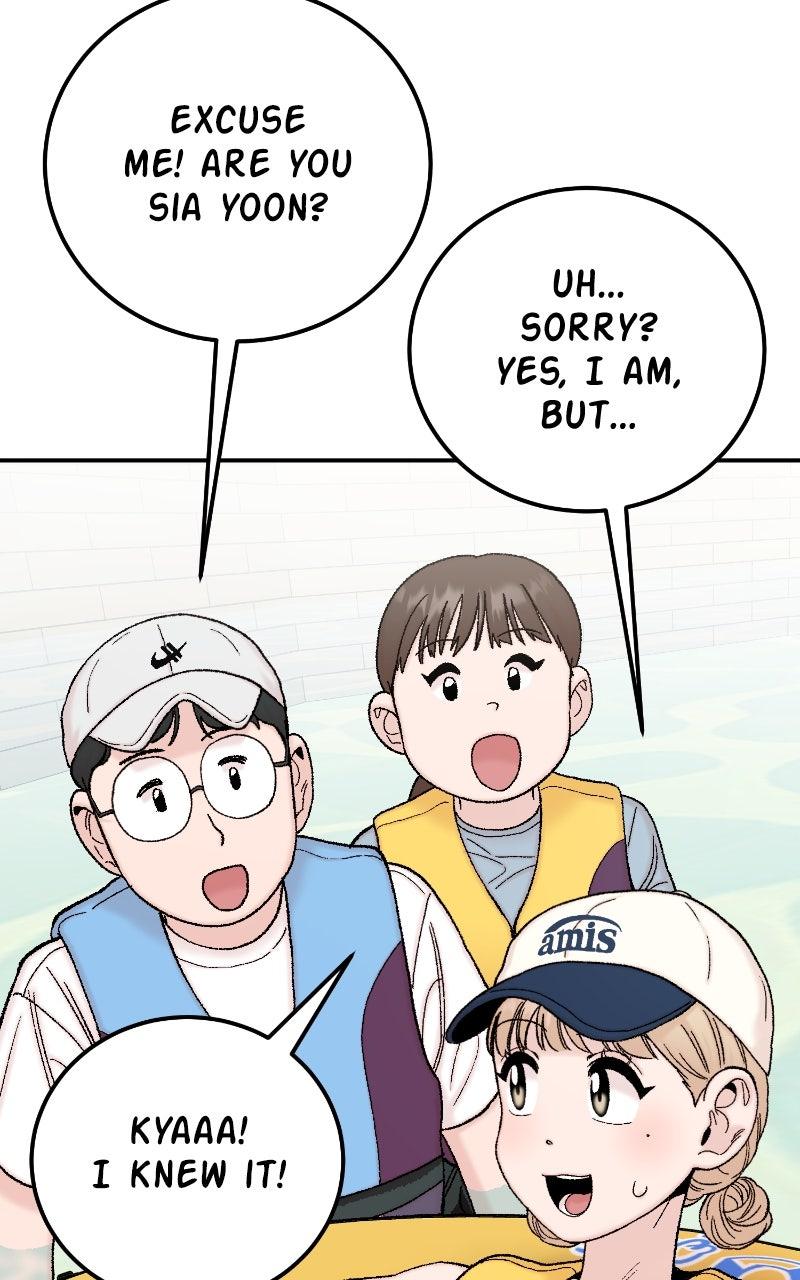 My Dud to Stud Boyfriend Chap 150 - Next Chap 151