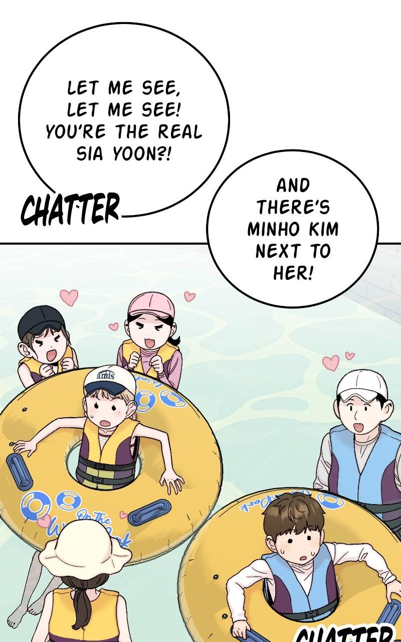 My Dud to Stud Boyfriend Chap 150 - Next Chap 151