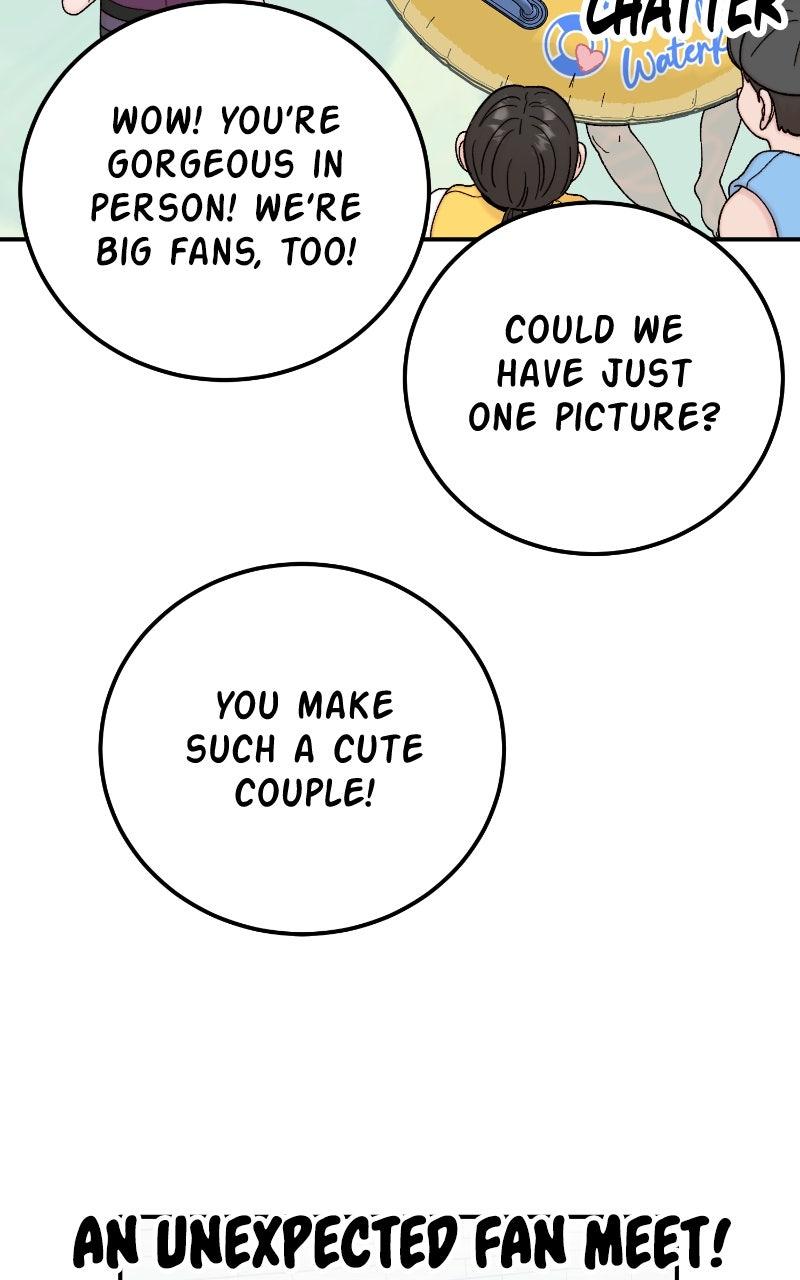 My Dud to Stud Boyfriend Chap 150 - Next Chap 151