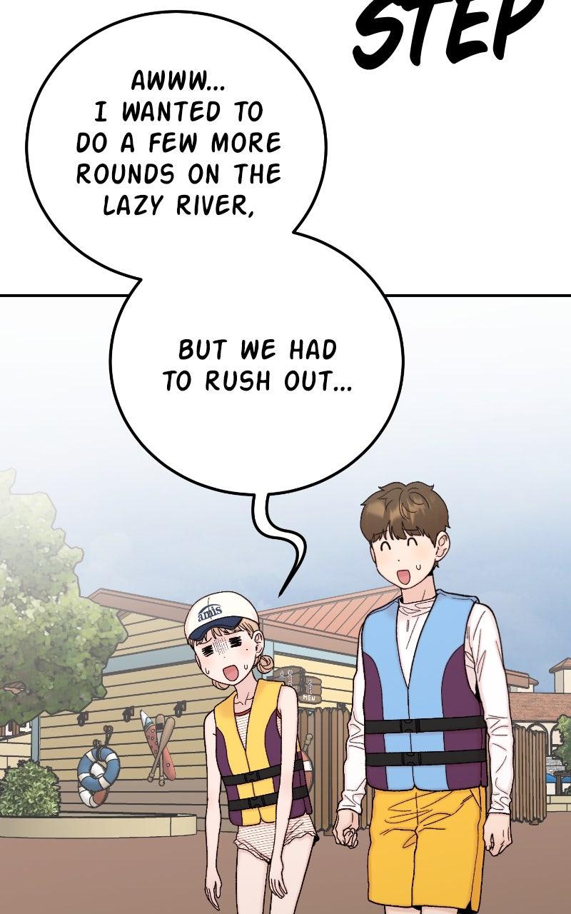 My Dud to Stud Boyfriend Chap 150 - Next Chap 151