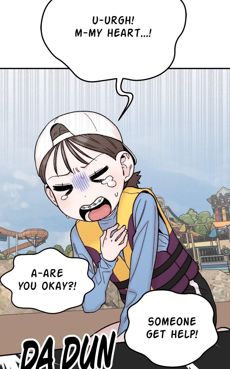 My Dud to Stud Boyfriend Chap 150 - Next Chap 151