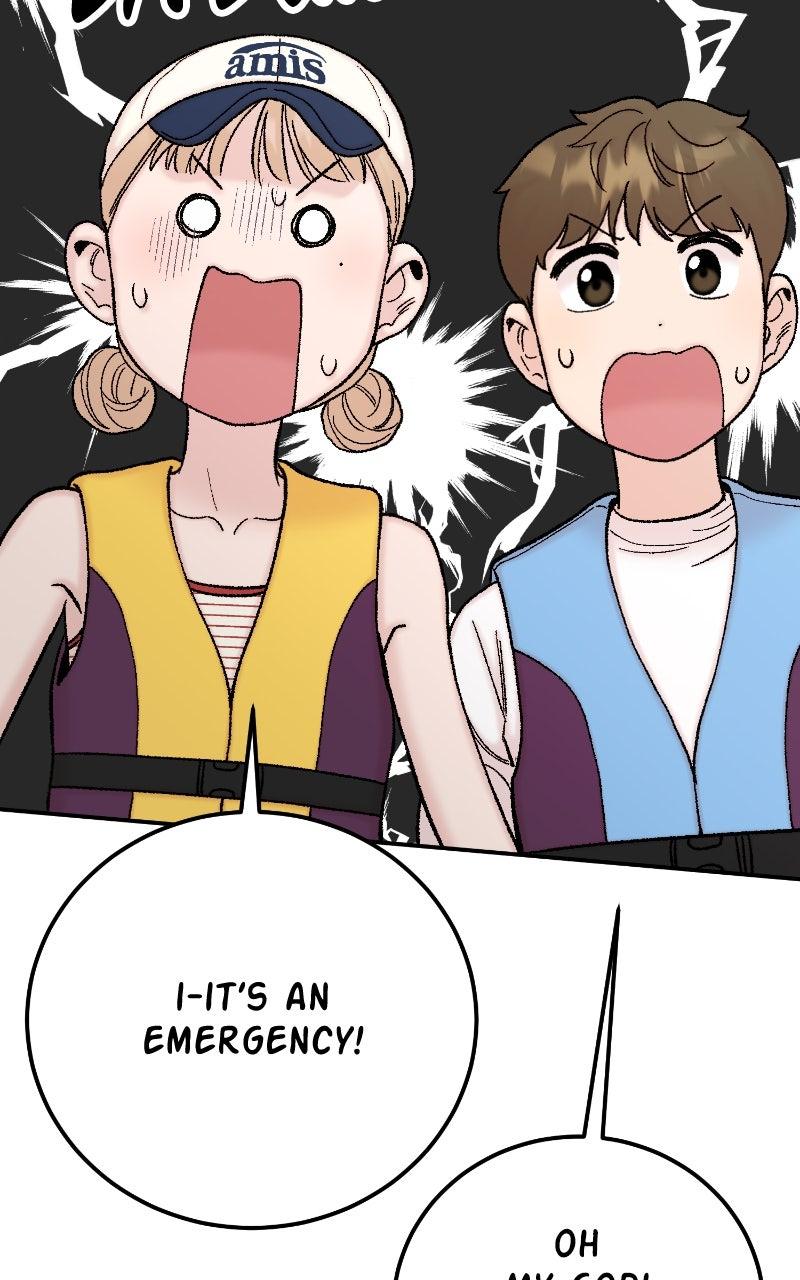 My Dud to Stud Boyfriend Chap 150 - Next Chap 151