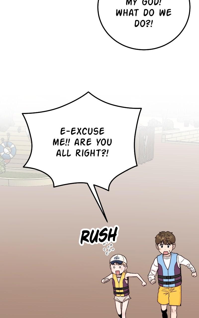 My Dud to Stud Boyfriend Chap 150 - Next Chap 151