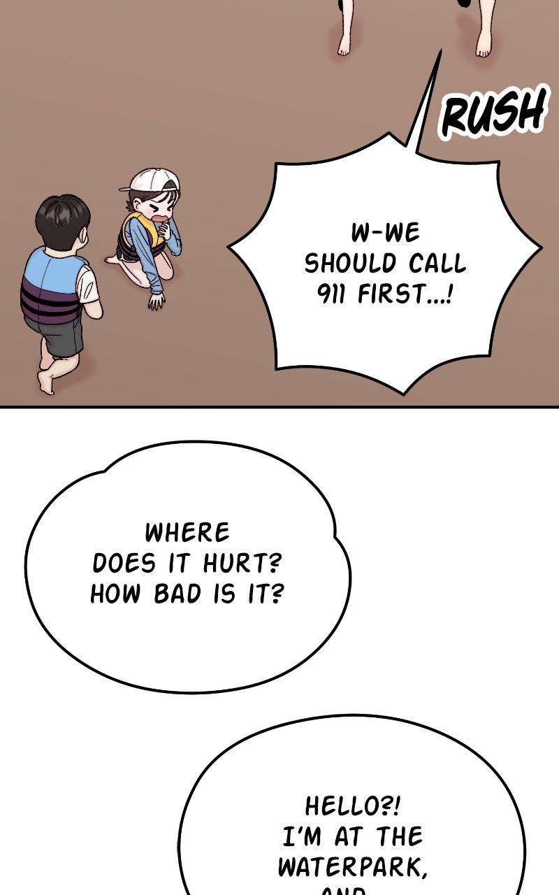 My Dud to Stud Boyfriend Chap 150 - Next Chap 151