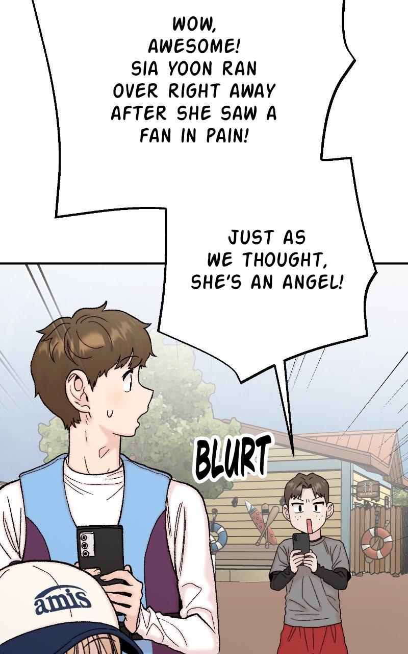 My Dud to Stud Boyfriend Chap 150 - Next Chap 151