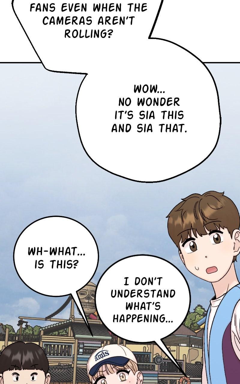 My Dud to Stud Boyfriend Chap 150 - Next Chap 151