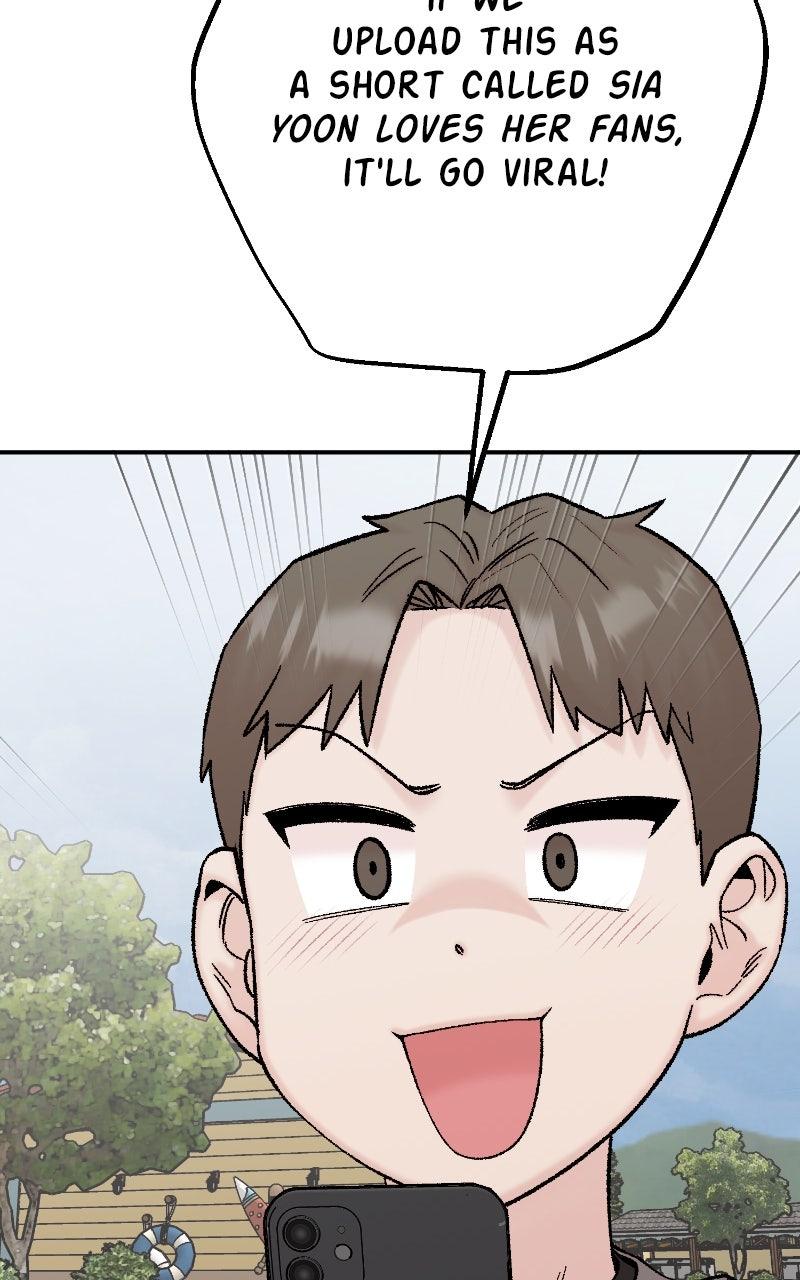 My Dud to Stud Boyfriend Chap 150 - Next Chap 151