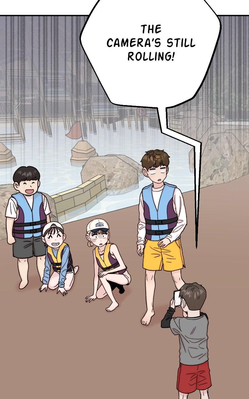 My Dud to Stud Boyfriend Chap 150 - Next Chap 151